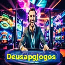 Deusapgjogos