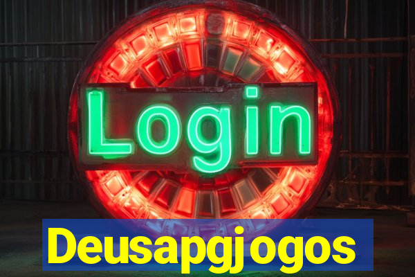 Deusapgjogos