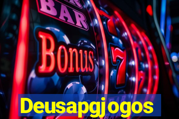 Deusapgjogos