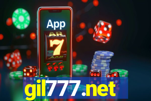 gil777.net