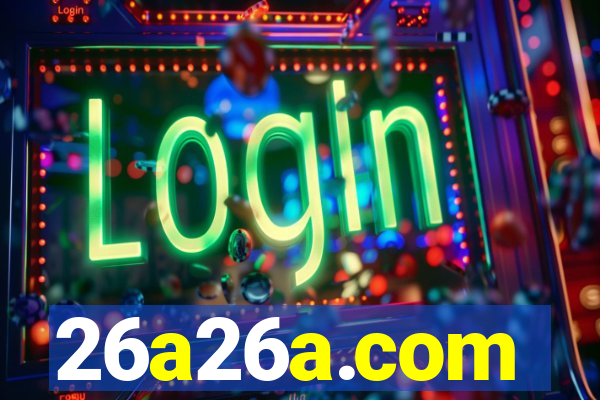 26a26a.com