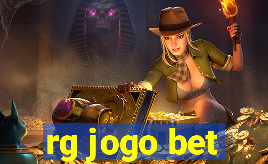 rg jogo bet