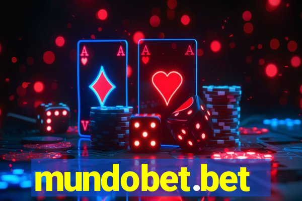 mundobet.bet