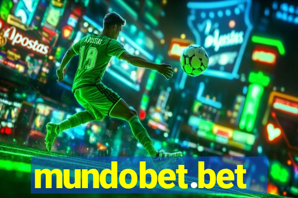 mundobet.bet