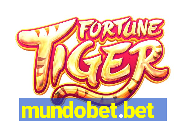 mundobet.bet