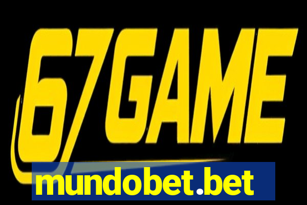 mundobet.bet