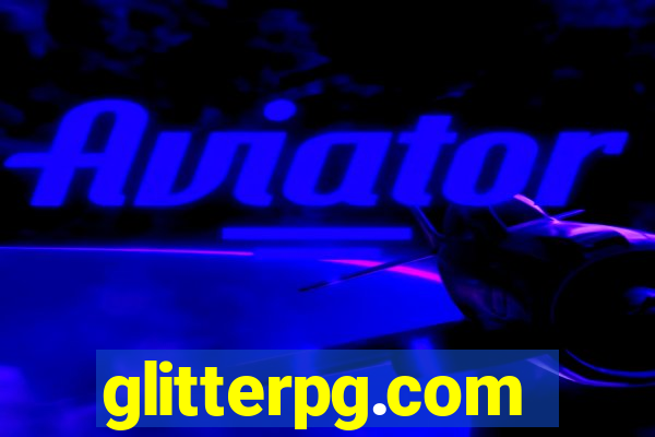 glitterpg.com