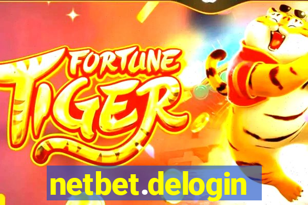 netbet.delogin