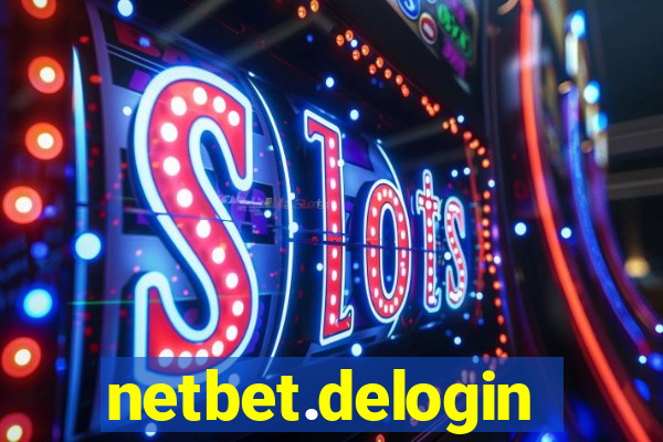 netbet.delogin