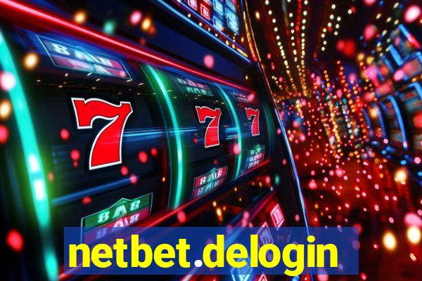 netbet.delogin