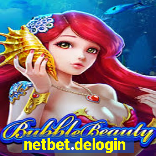 netbet.delogin