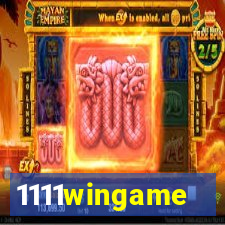 1111wingame