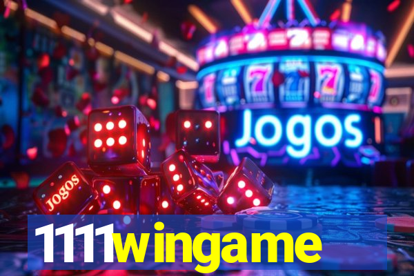 1111wingame