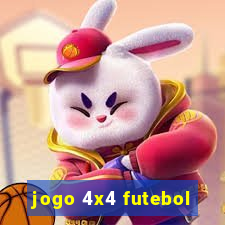 jogo 4x4 futebol