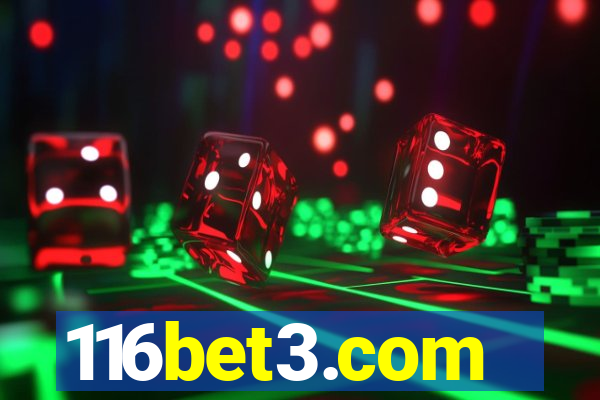 116bet3.com