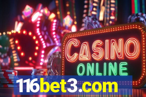 116bet3.com