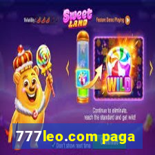 777leo.com paga