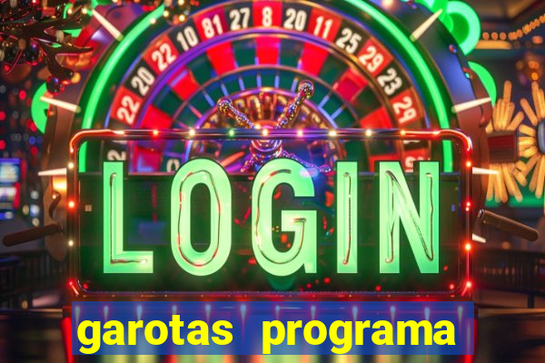 garotas programa zona norte