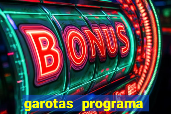 garotas programa zona norte