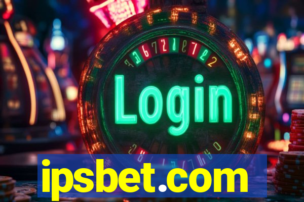 ipsbet.com