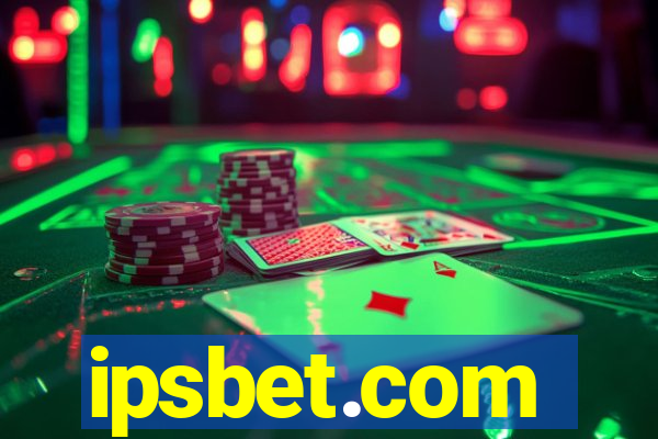 ipsbet.com