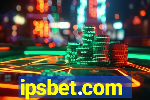 ipsbet.com