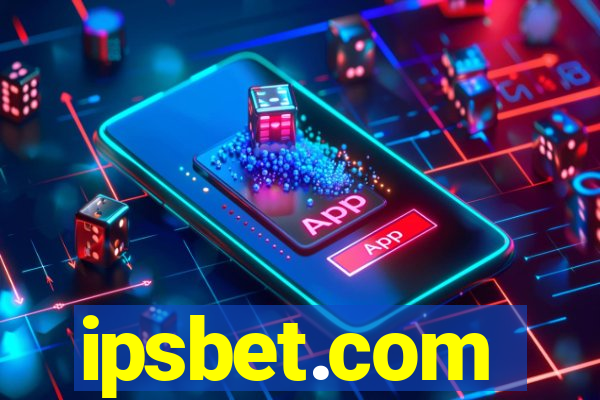 ipsbet.com