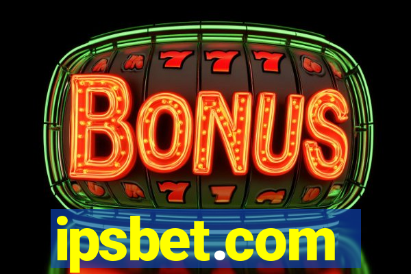 ipsbet.com