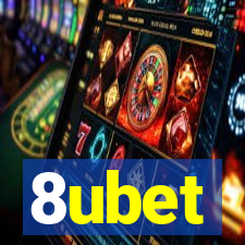 8ubet