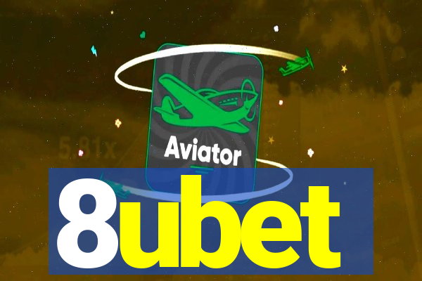 8ubet