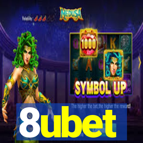 8ubet