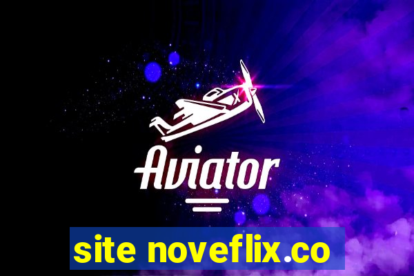 site noveflix.co