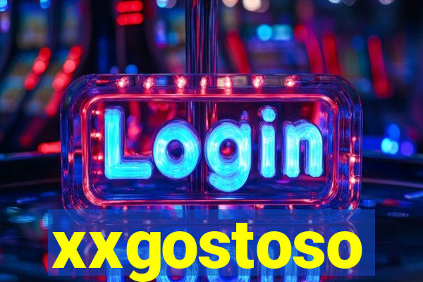 xxgostoso