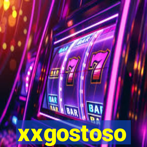 xxgostoso