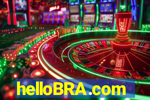 helloBRA.com