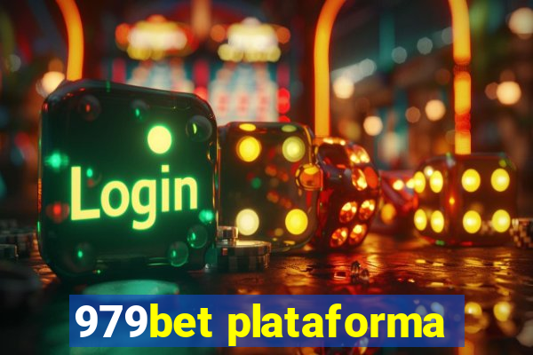 979bet plataforma