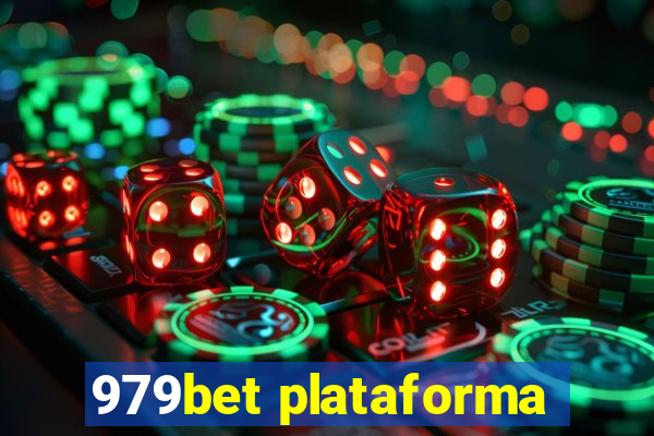 979bet plataforma