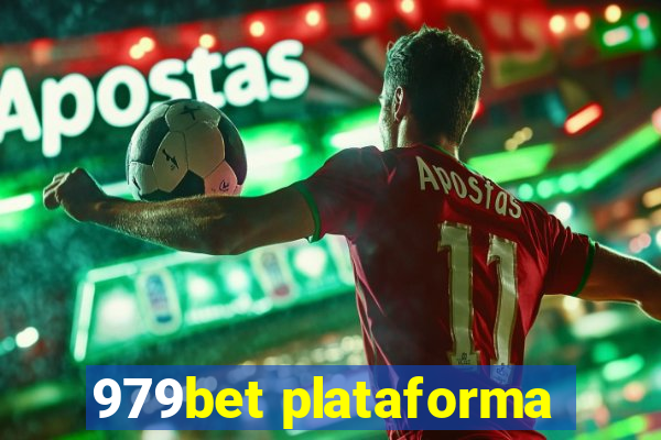 979bet plataforma