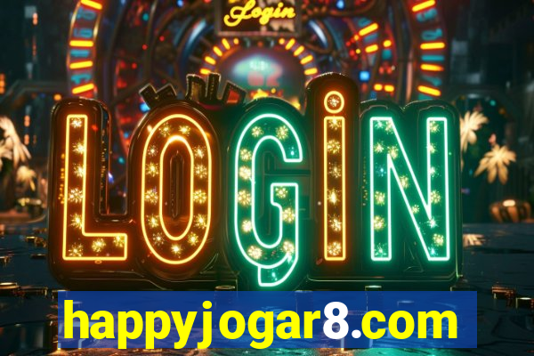 happyjogar8.com