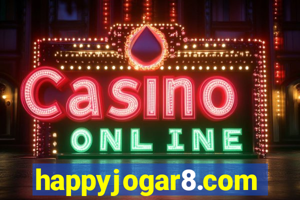 happyjogar8.com