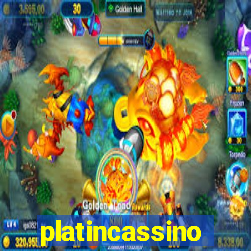 platincassino