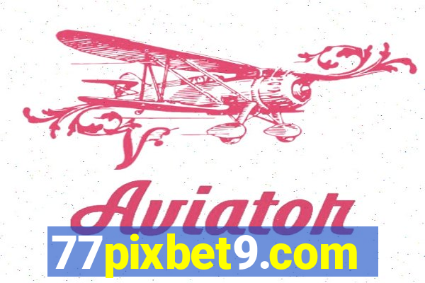 77pixbet9.com