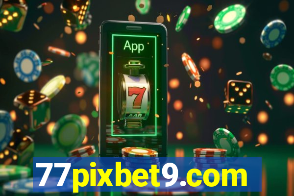 77pixbet9.com