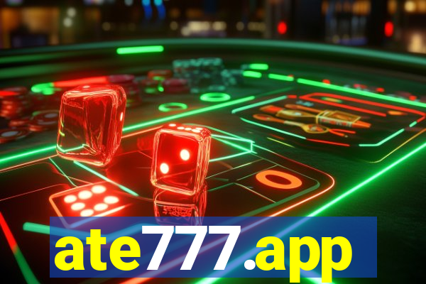 ate777.app