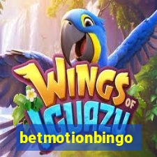 betmotionbingo