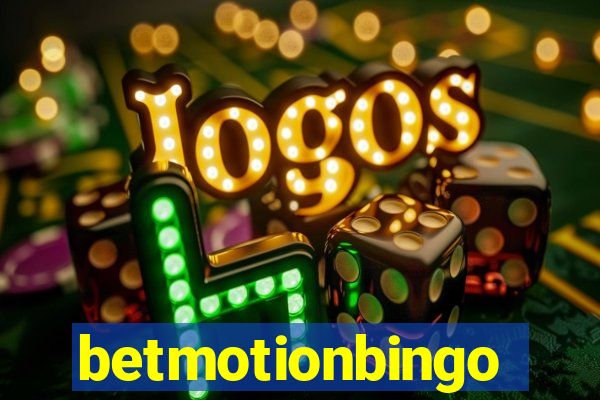 betmotionbingo