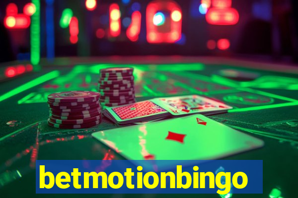 betmotionbingo