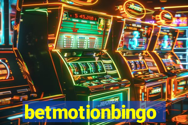 betmotionbingo