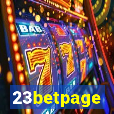 23betpage