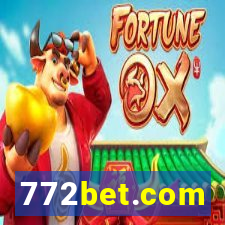 772bet.com